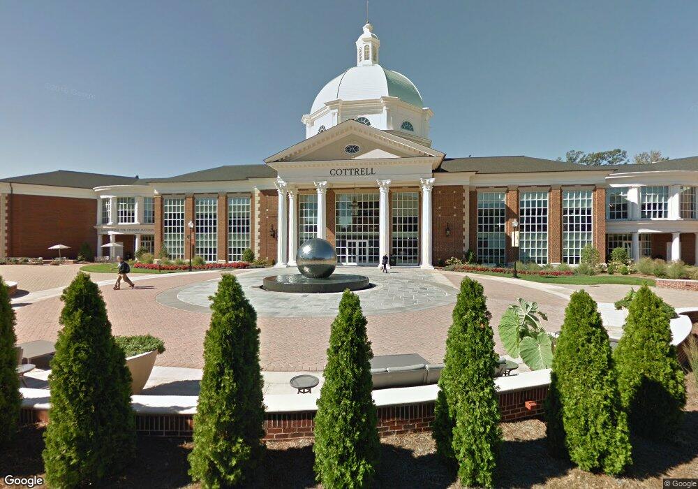 823 5th St, High Point, NC 27262 - photo 1