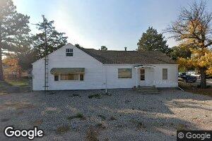 1310 Wallace Ave, Henry, NE 69358
