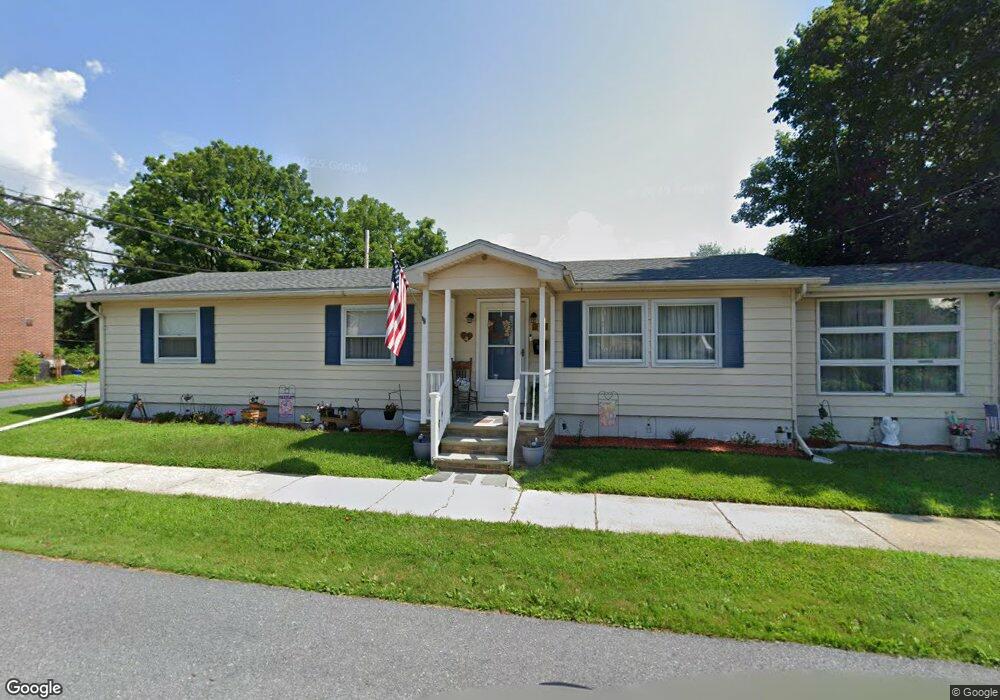 15 E 3rd St, Jim Thorpe, PA 18229 - photo 1