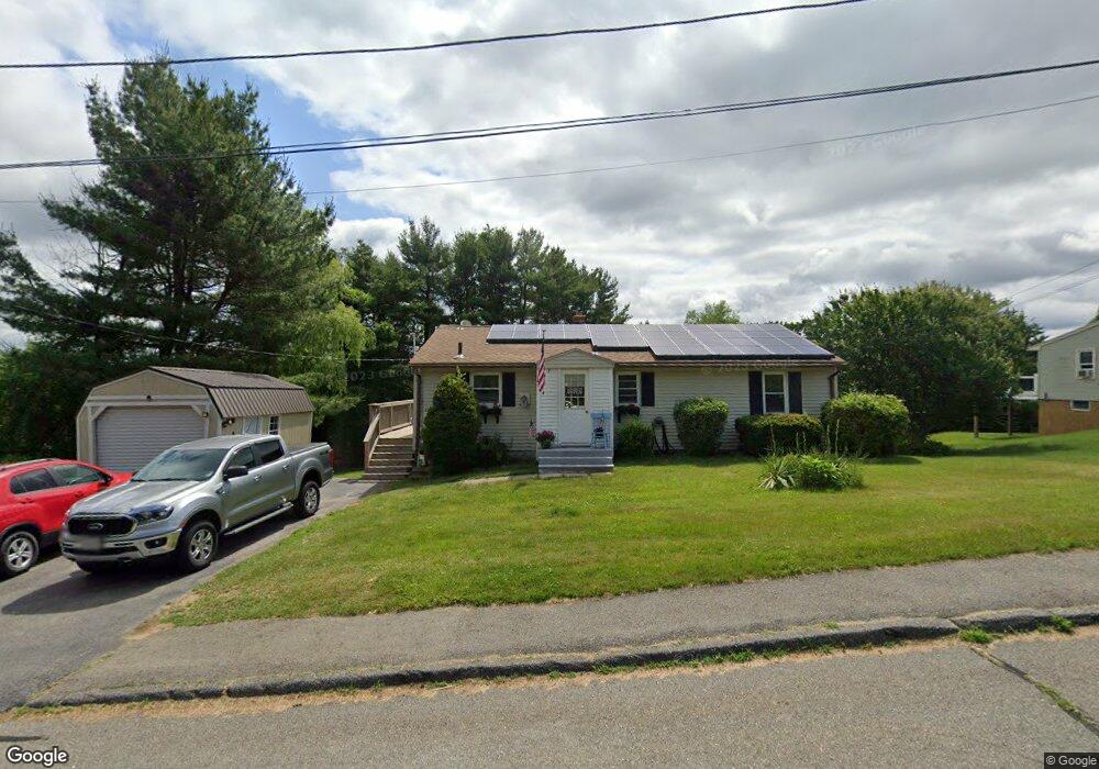 7 Memorial Dr, Leicester, MA 01524 - photo 1