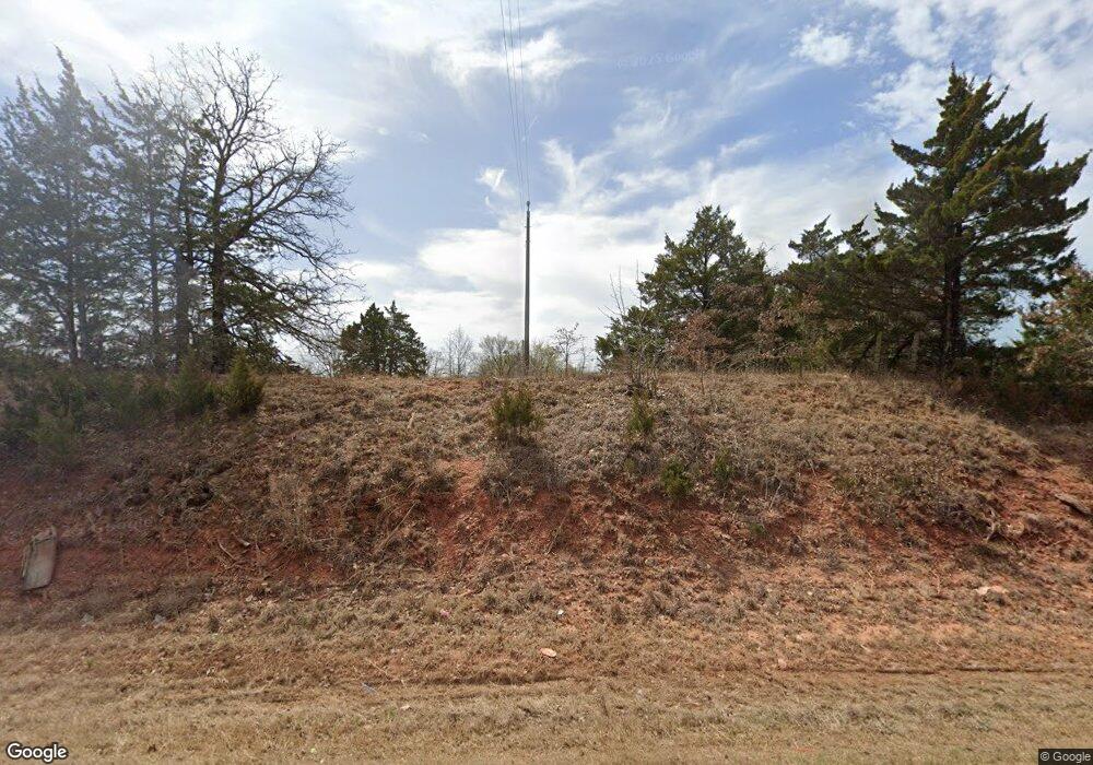 34587 Highway 9, Tecumseh, OK 74873 - photo 1