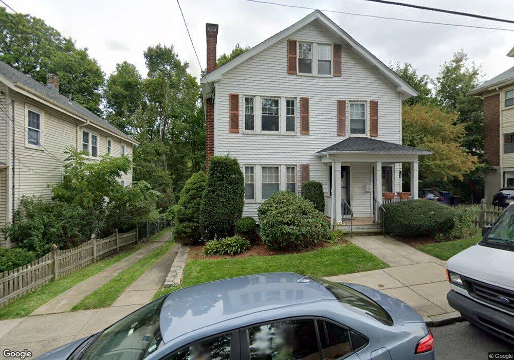 57 Coniston Rd, Roslindale, MA 02131 - photo 1