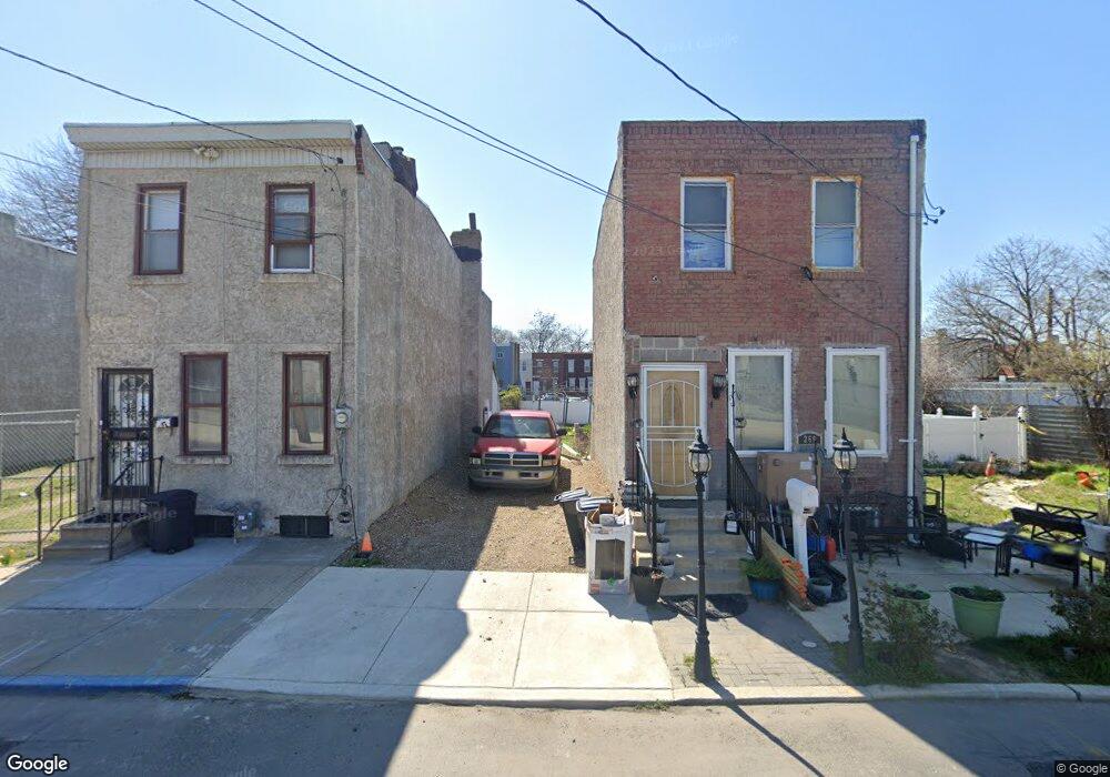 262 Walnut St, Camden, NJ 08103 - photo 1