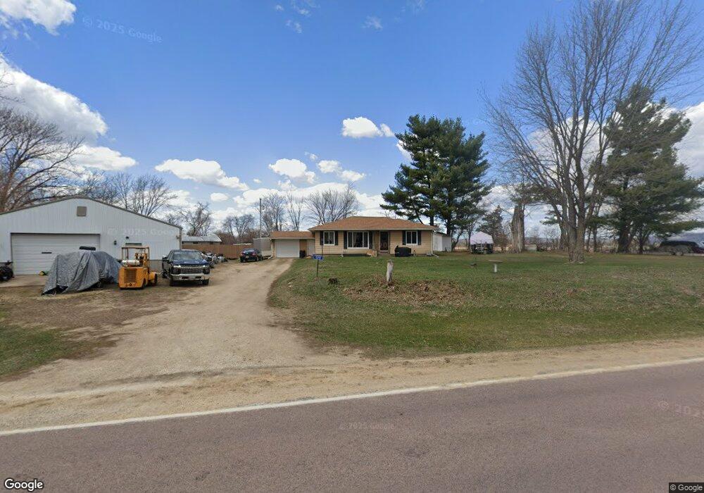 N13463 County Road K, Trempealeau, WI 54661 - photo 1