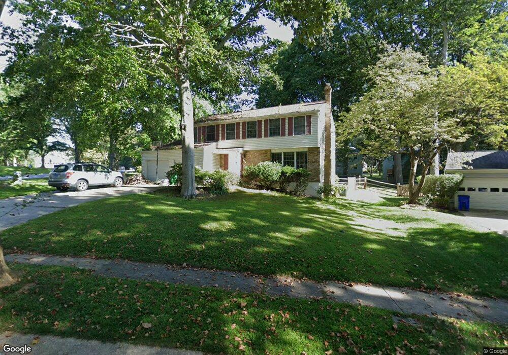 9493 Sylvan Dell, Columbia, MD 21045 - photo 1