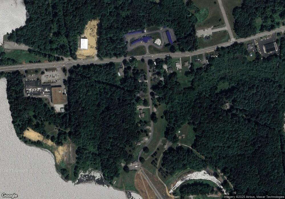 14 Riverview Ave, Sturbridge, MA 01518 - photo 1