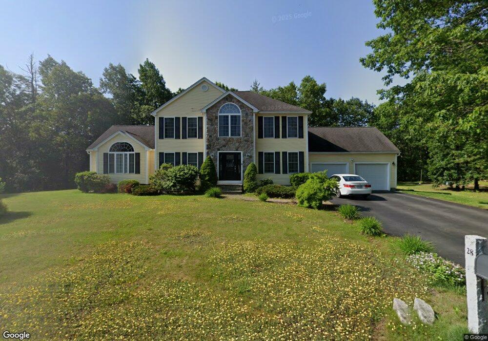 28 Jackman Ridge Rd, Windham, NH 03087 - photo 1