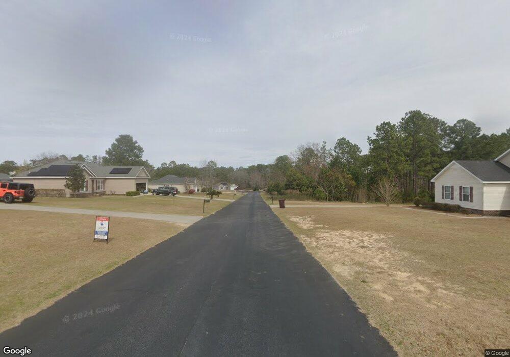 0 Teakwood unit LOT 38 7101138, Statesboro, GA 30458 - photo 1