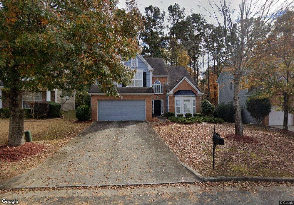 4331 Walforde Blvd, Acworth, GA 30101 - photo 1
