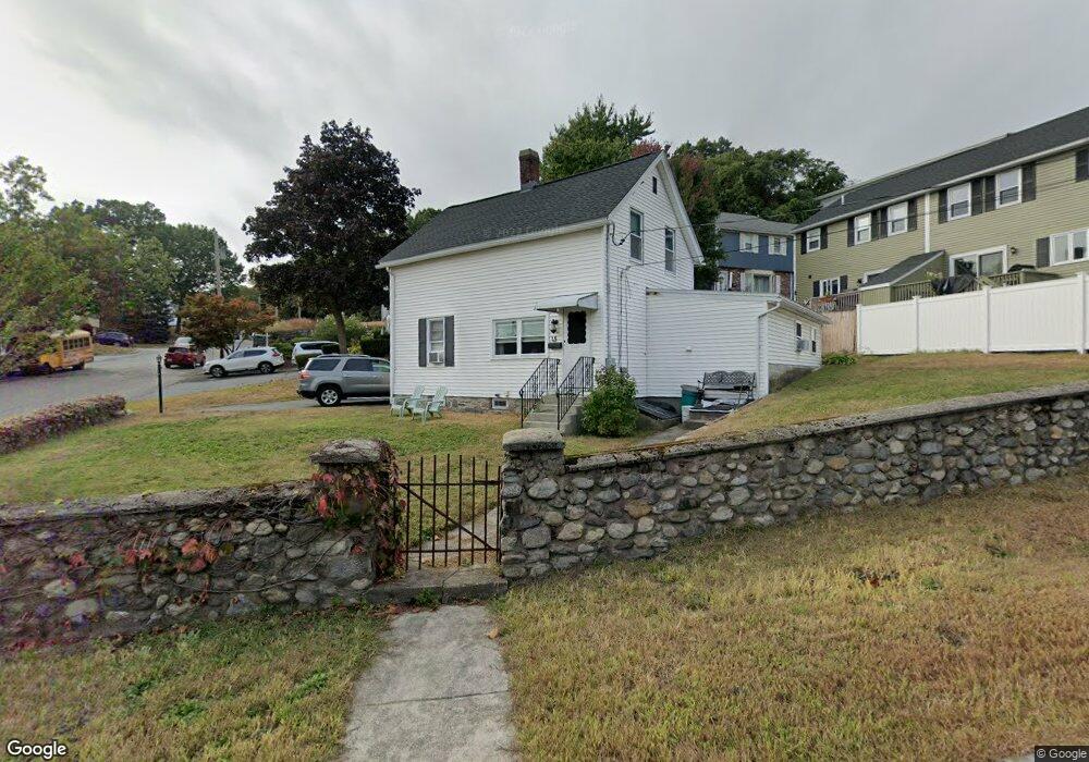 2 Woodland St unit 2     C, Lawrence, MA 01841 - photo 1