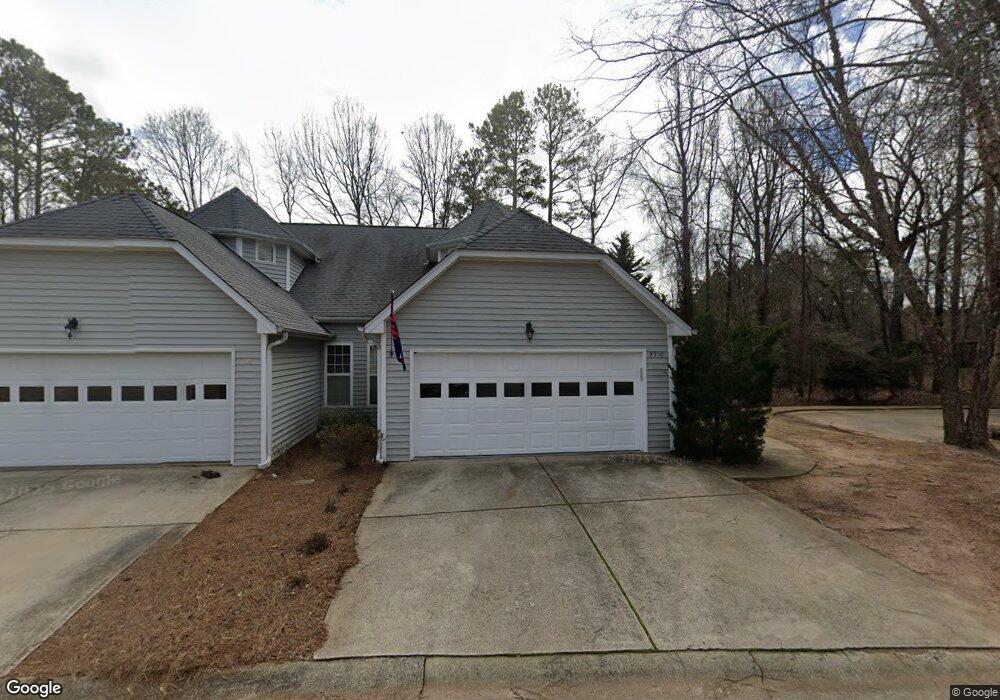 3510 Deep Cove Dr unit 28, Cumming, GA 30041 - photo 1