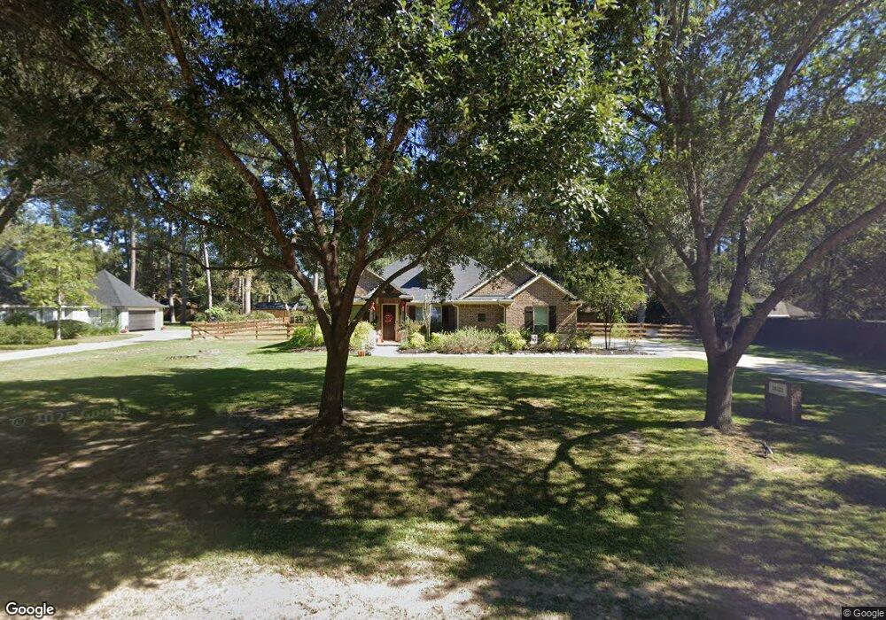 20222 New Kentucky Village, Hockley, TX 77447 - photo 1