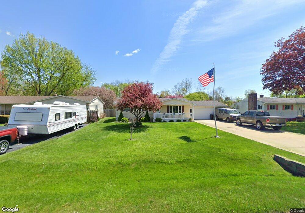 2095 Ainsworth St, Flint, MI 48532 - photo 1