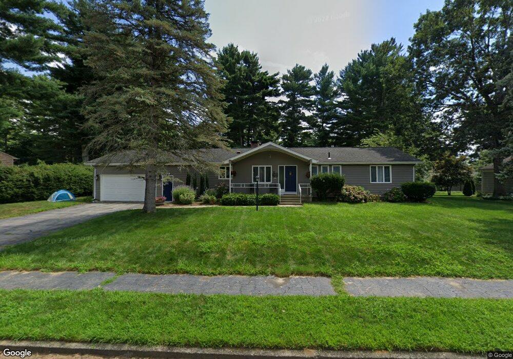 12 Peach Tree Ln, Coventry, RI 02816 - photo 1