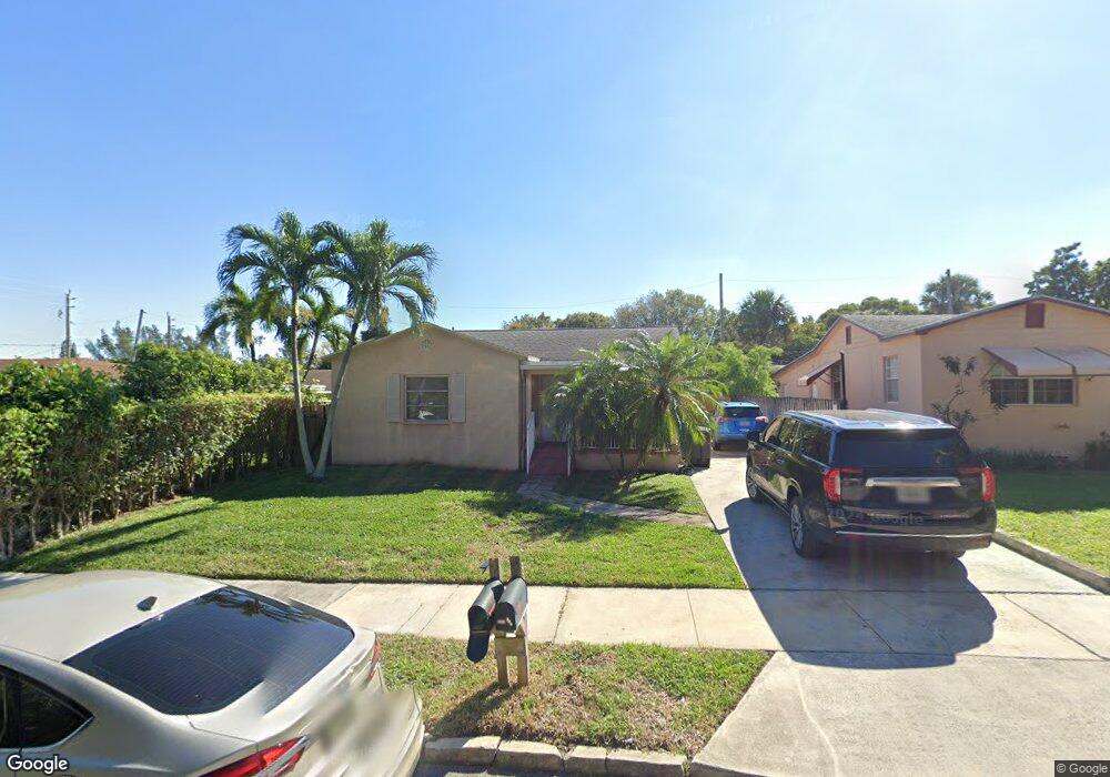 806 37th St unit 1, West Palm Beach, FL 33407 - photo 1