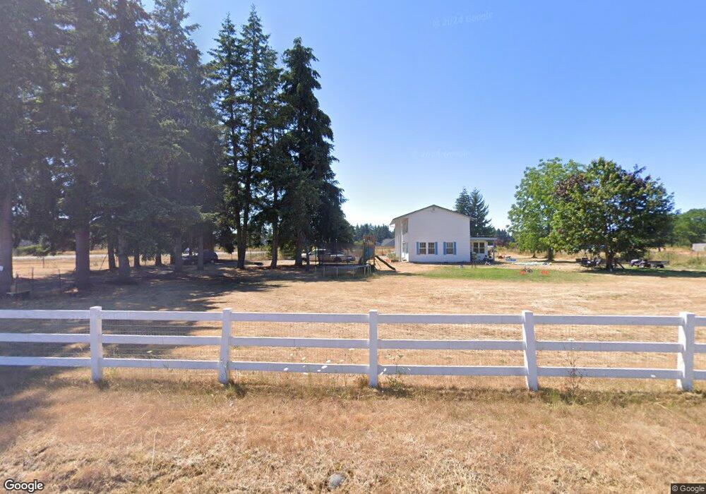 8823 Mountain Veiw Rd, Yelm, WA 98597 - photo 1