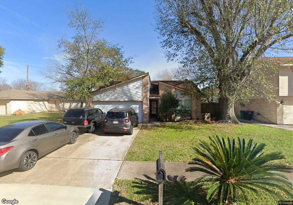 7618 Millbrae Ln, Houston, TX 77041 - photo 1