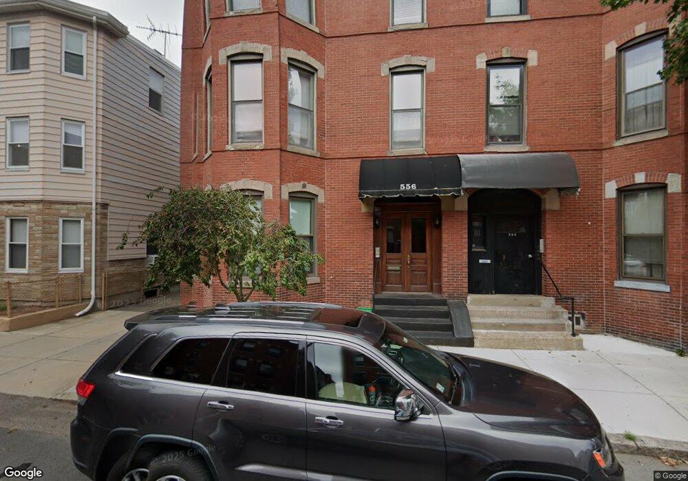 556 E 6th St unit 3,556, Boston, MA 02127 - photo 1