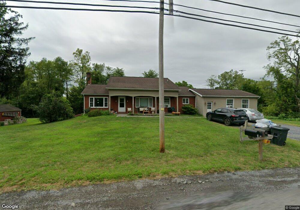 2672 Old Turnpike Rd, Lewisburg, PA 17837 - photo 1
