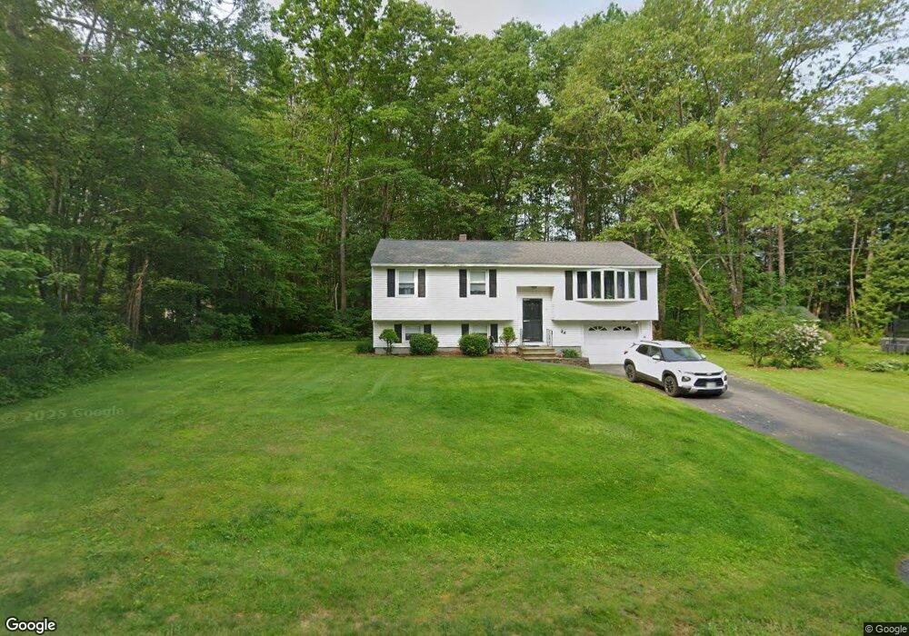 10 Doris St, Derry, NH 03038 - photo 1