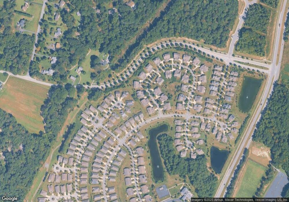 4607 Diamond Ridge Ln, White Plains, MD 20695 - photo 1