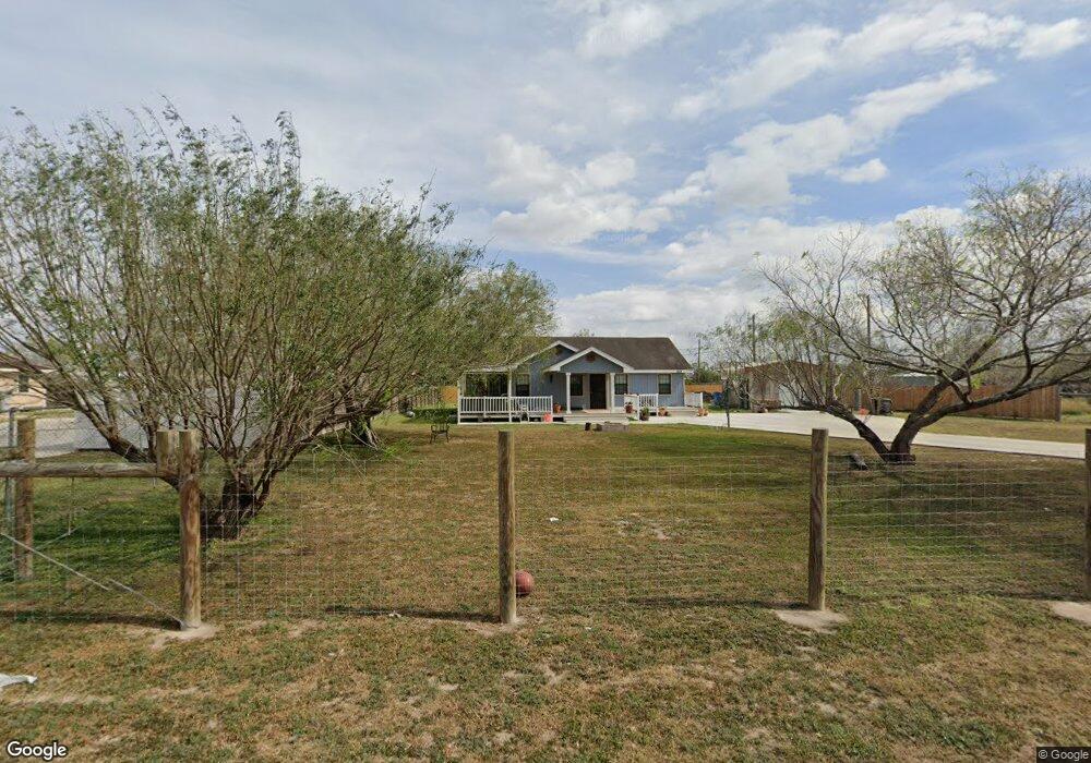 5814 Cielo St, Mercedes, TX 78570 - photo 1