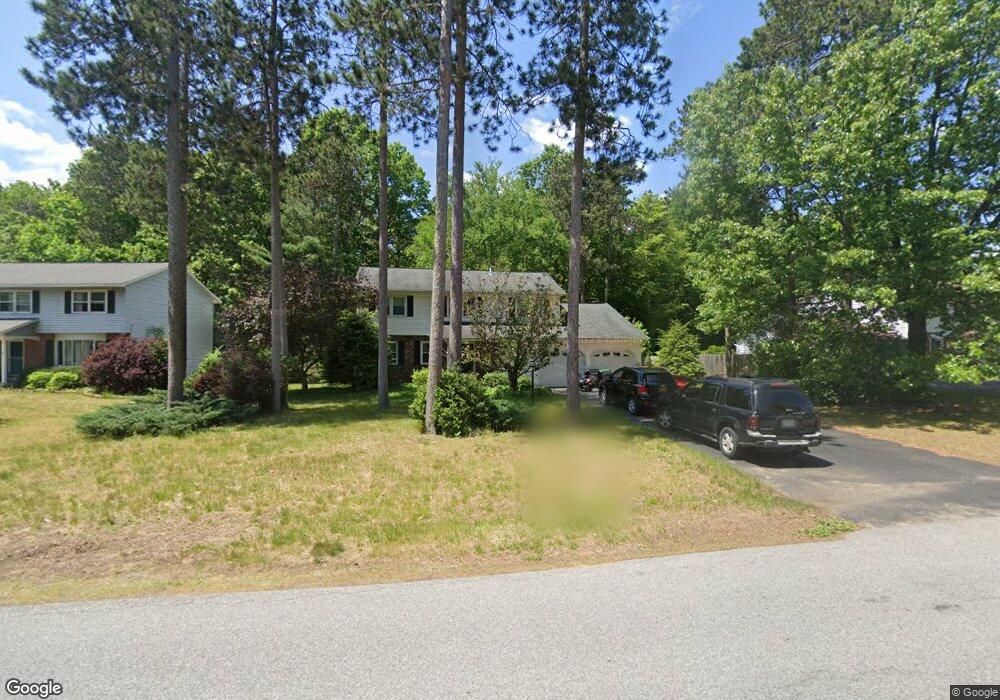 114 Wineberry Ln, Ballston Spa, NY 12020 - photo 1