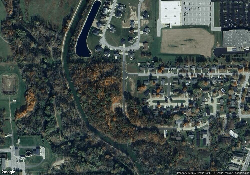 0 Keel Dr unit 11 11447656, Saint Marys, OH 45885 - photo 1