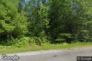 926 Alna Rd, Alna, ME 04535
