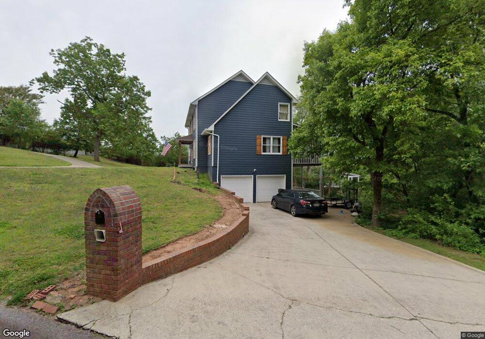 101 Hancock Way, Baldwin, GA 30511 - photo 1