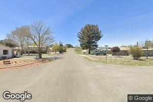659 E Apricot Ln, Spring Valley, AZ 86333