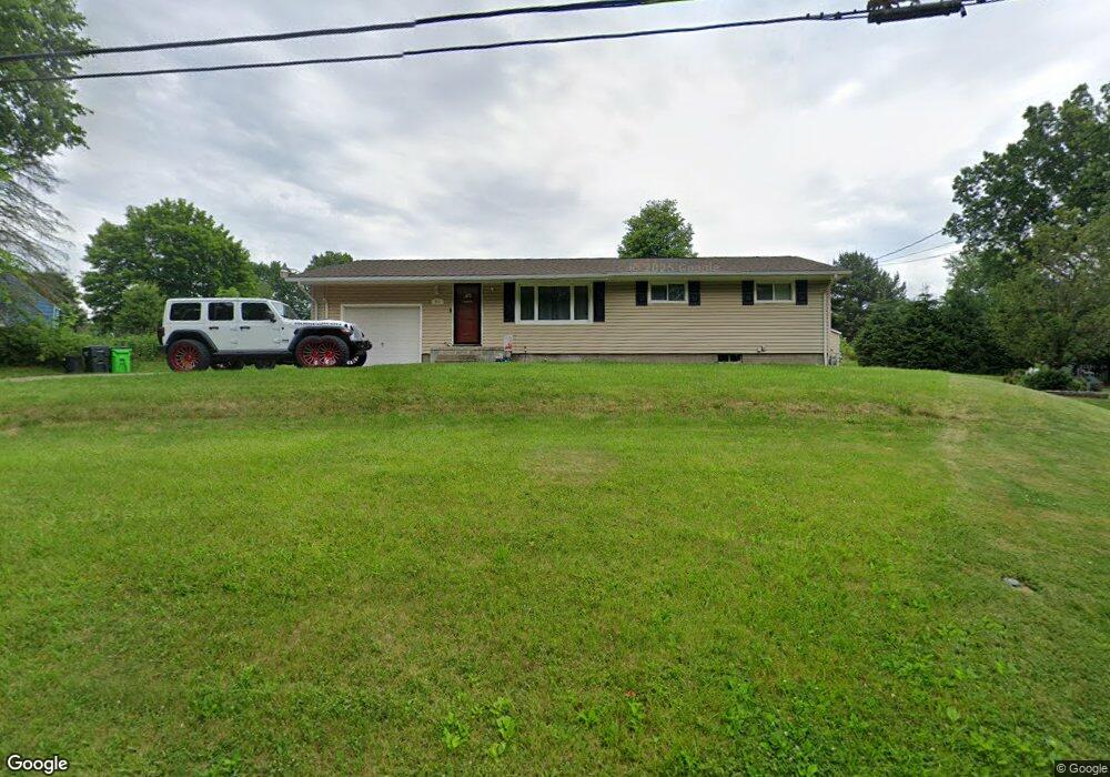 317 Taylor Rd, Barberton, OH 44203 - photo 1