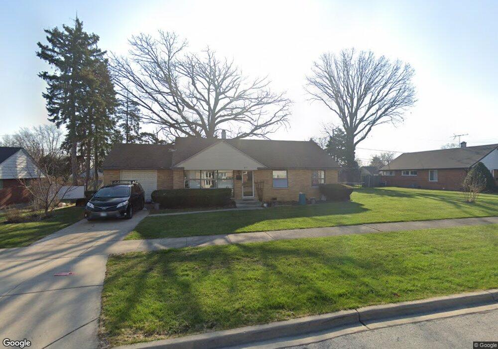 925 Suffolk Ave, Westchester, IL 60154 - photo 1