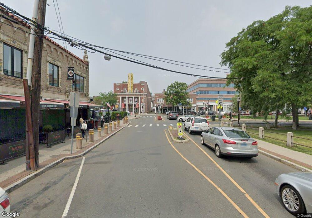 1 Forest St, Stamford, CT 06901 - photo 1