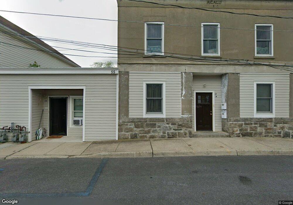 55 Schneider Ave unit 2F, Highland Falls, NY 10928 - photo 1