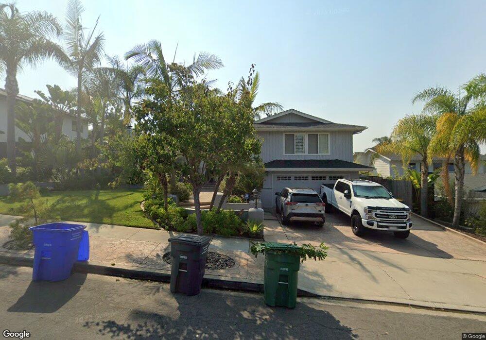 3030 Blenkarne Dr, Carlsbad, CA 92008 - photo 1