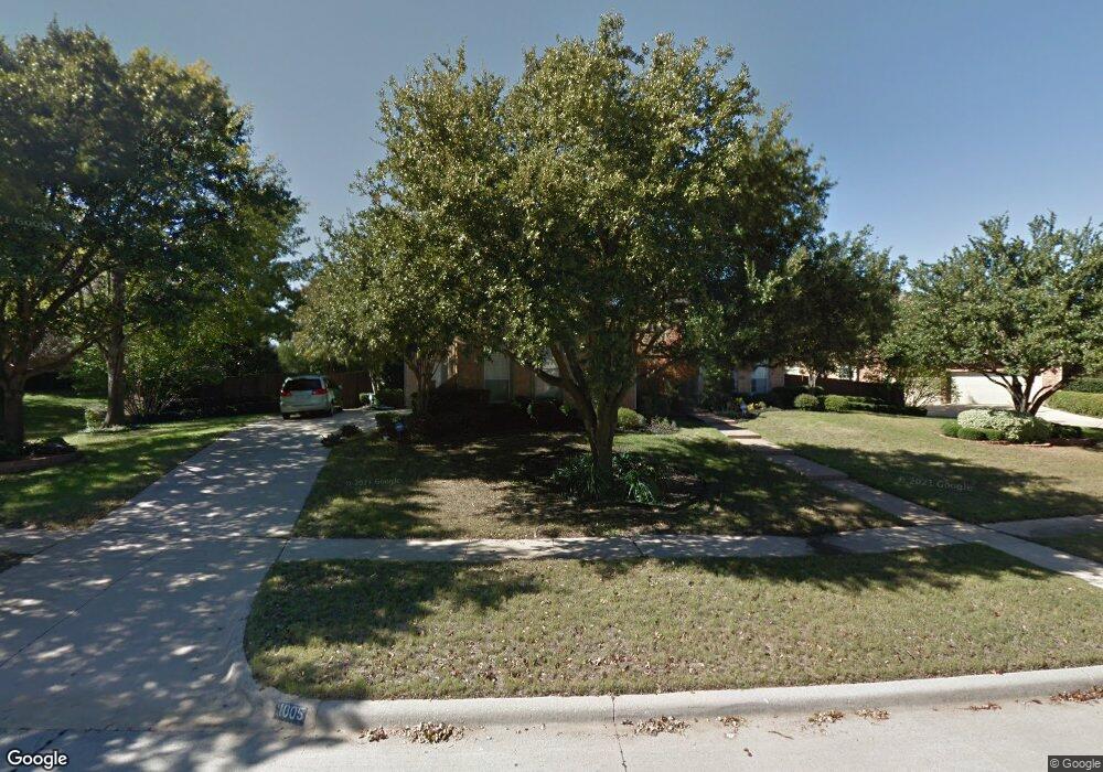 1005 Normandy Dr, Southlake, TX 76092 - photo 1