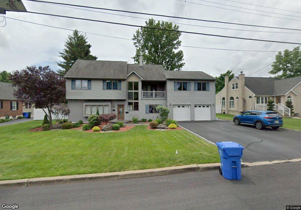 110 Berkley Ave, Colonia, NJ 07067 - photo 1