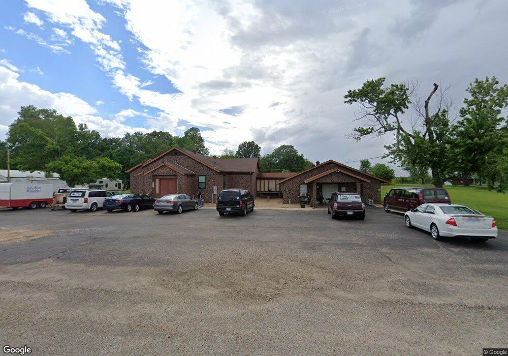 9167 Highway 141 N, Beech Grove, AR 72412 - photo 1