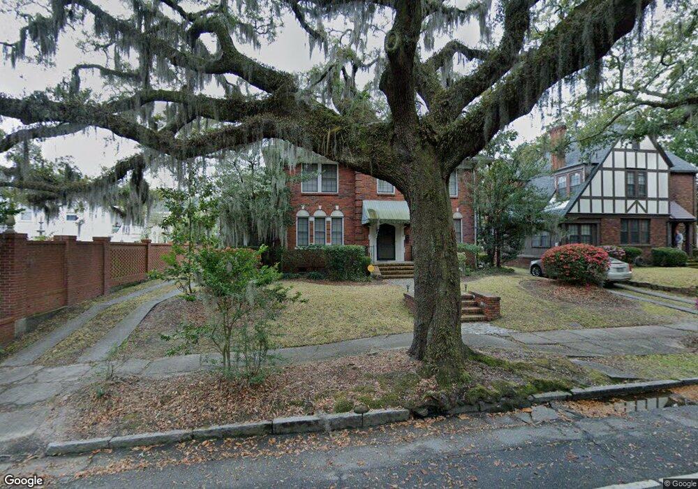 33 Washington Ave, Savannah, GA 31405 - photo 1