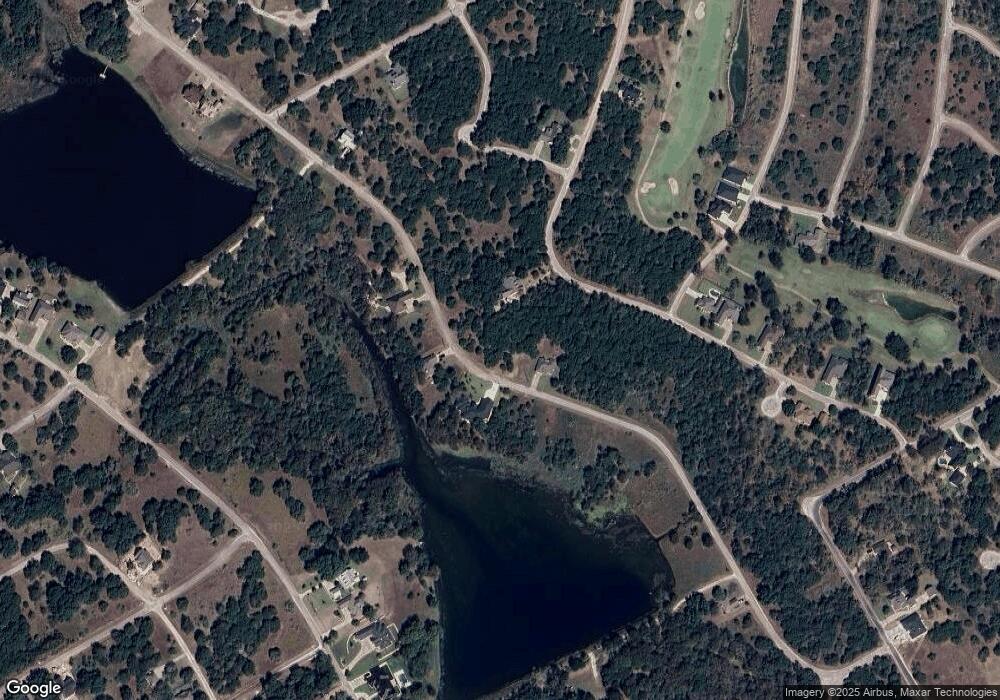 4104 White Crest Dr, Whitney, TX 76692 - photo 1