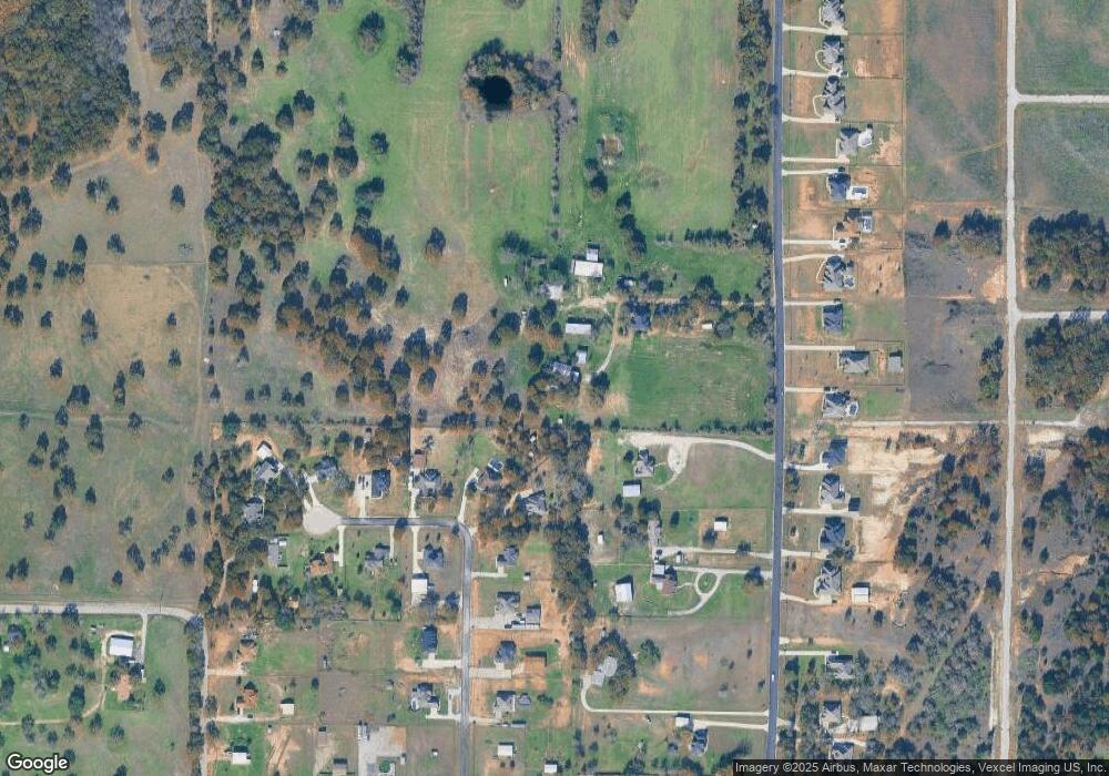 8225 Old Springtown Rd, Springtown, TX 76082 - photo 1