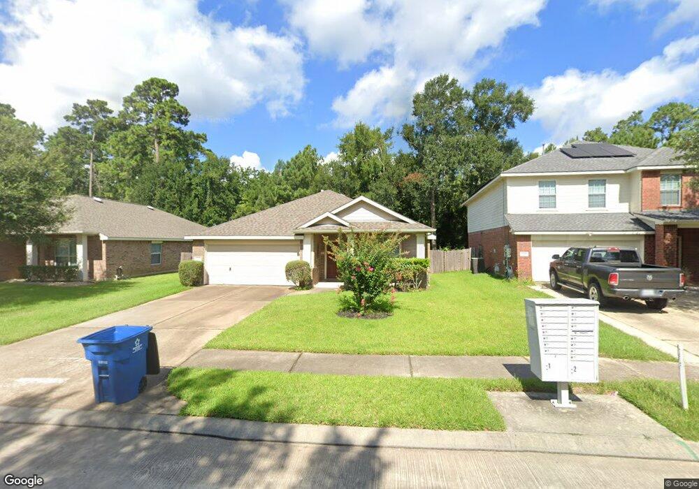 30303 Saw Oaks Dr, Magnolia, TX 77355 - photo 1