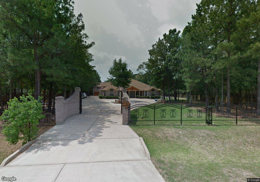 33203 Windcrest Estates Blvd, Magnolia, TX 77354 - photo 1