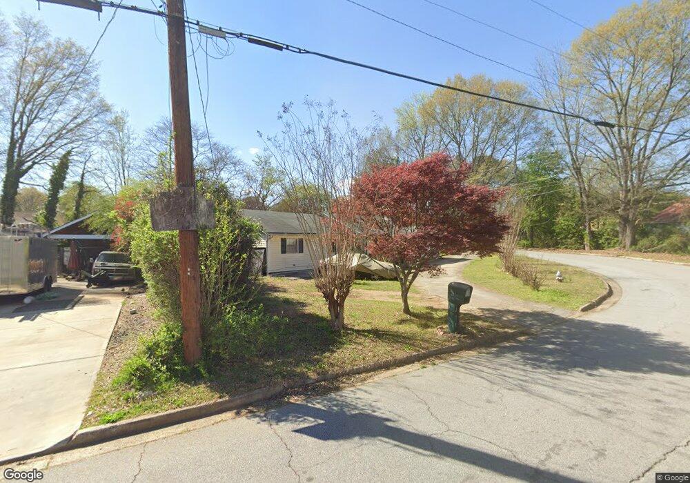 2673 Starr Rd, Morrow, GA 30260 - photo 1