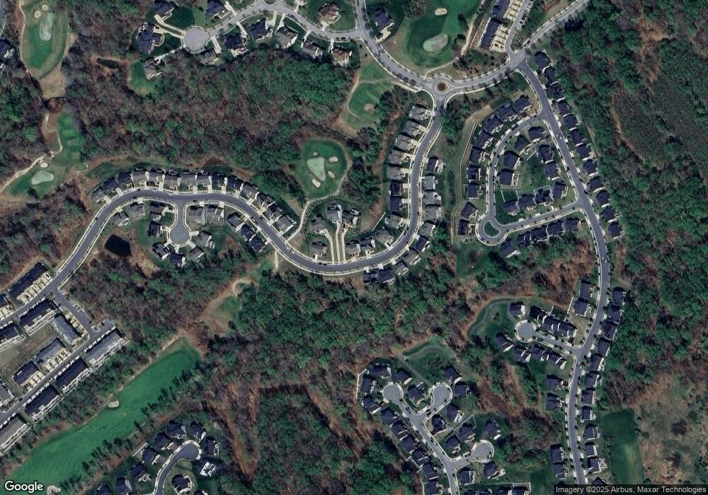 3621 Pentland Hills Dr, Upper Marlboro, MD 20774 - photo 1