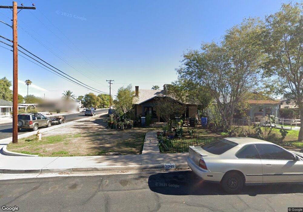 2045 N 23rd St, Phoenix, AZ 85006 - photo 1