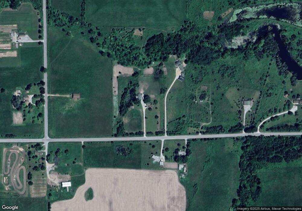 7404 Curtis Rd, Hale, MI 48739 - photo 1