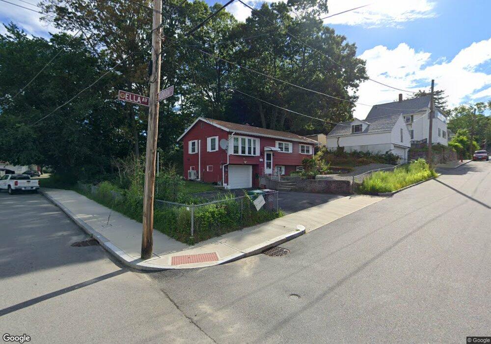 0 Ella Ave unit 438426, Woonsocket, RI 02895 - photo 1