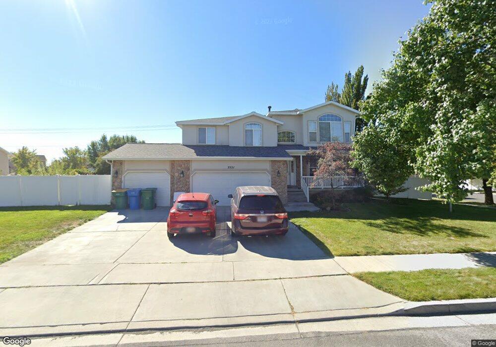 2521 W 1540 N, Lehi, UT 84043 - photo 1